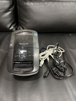 Brother QL-700 USB High-Speed Label Printer