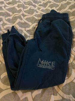 Nike Sweat Pants size Small