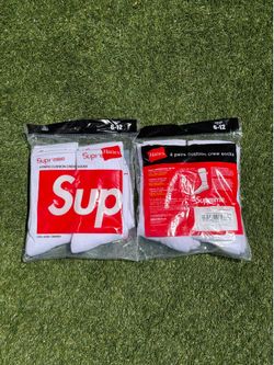 SUPREME SOCKS ( FITS ALL )