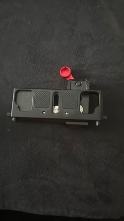 Camera Cage