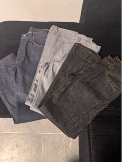 Levi jeans