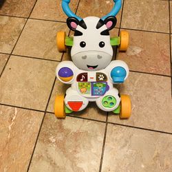 Baby Walker 
