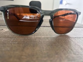 Oakley Thurso polarized Sunglasses