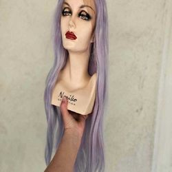 here prevent Reinvent Your Look with Wigs in All Forms and Color Choices