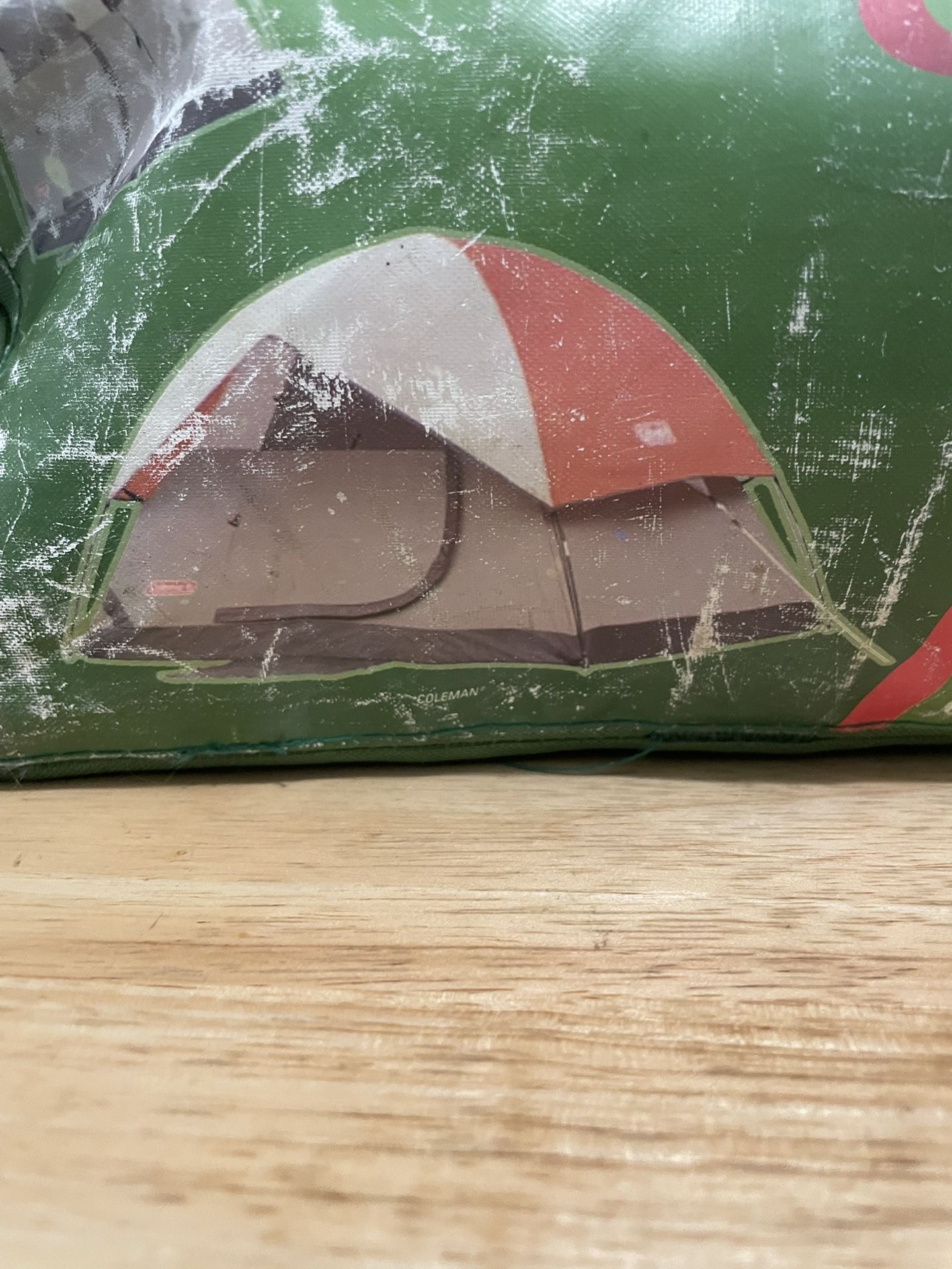 Camping Tent