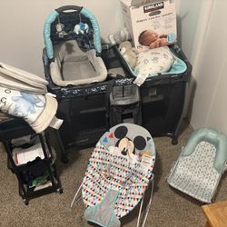 Baby Stuff 