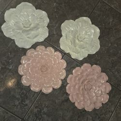Flower Wall Art