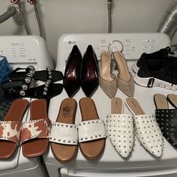 Women’s Shoes Size10