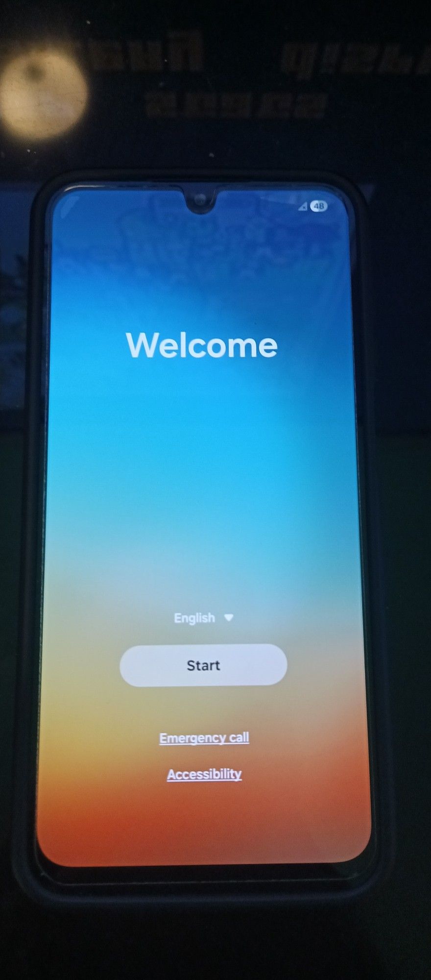 GALAXY A16 5G TMOBILE  NEW