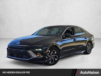 2024 Hyundai Sonata