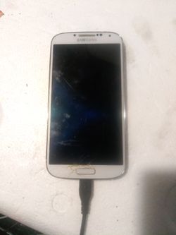 Samsung Galaxy S4 T Mobile 