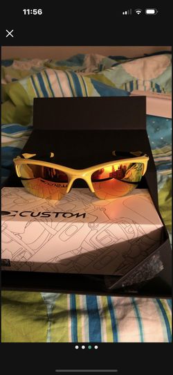 Oakley Custom 