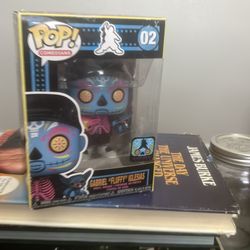 02 Gabriel fluffy iglesias Funko pop