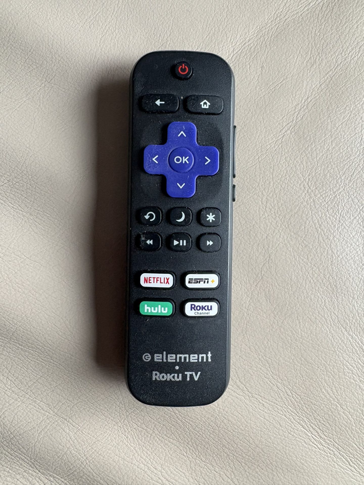 New Roku Tv Remote Desk Chair Table Nintendo Game Dresser Xbox Adidas Nike Sneakers Jacket Jersey Yankees Mets Jordan Carhartt Toys Weights Mirror