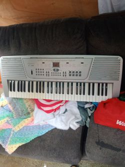 Elegance 61Key electronic Keyboard instrument