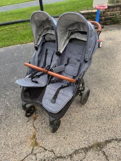 Valco Baby Snap Duo Trend 2019