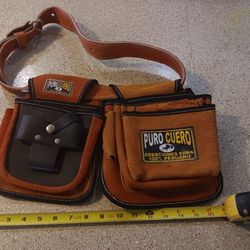 Tool Belt