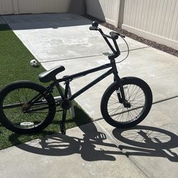 haro downtown bike 20