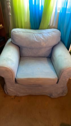 Lounge chair