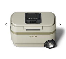 Solo Stove Cooler