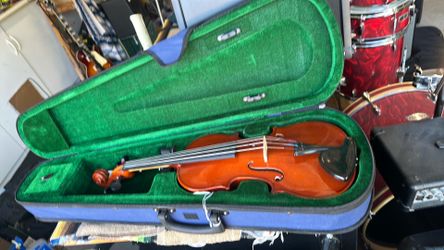 Belmonte 3/4 Violin