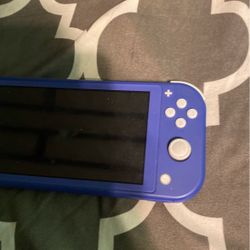 Nintendo Lite