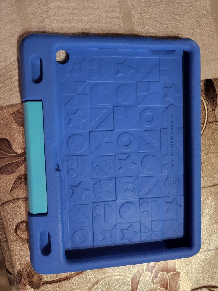 New Amazon - All-New Fire 10 – Tablet CASE