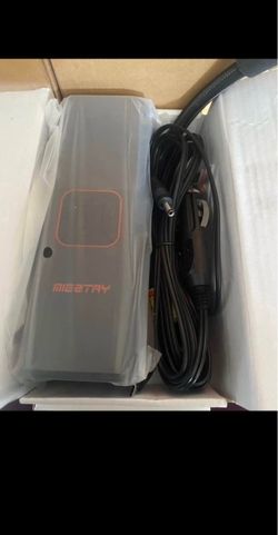 Mie2tay Mini Projector with Cables