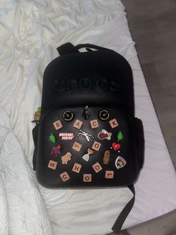 Crocs School Backpack