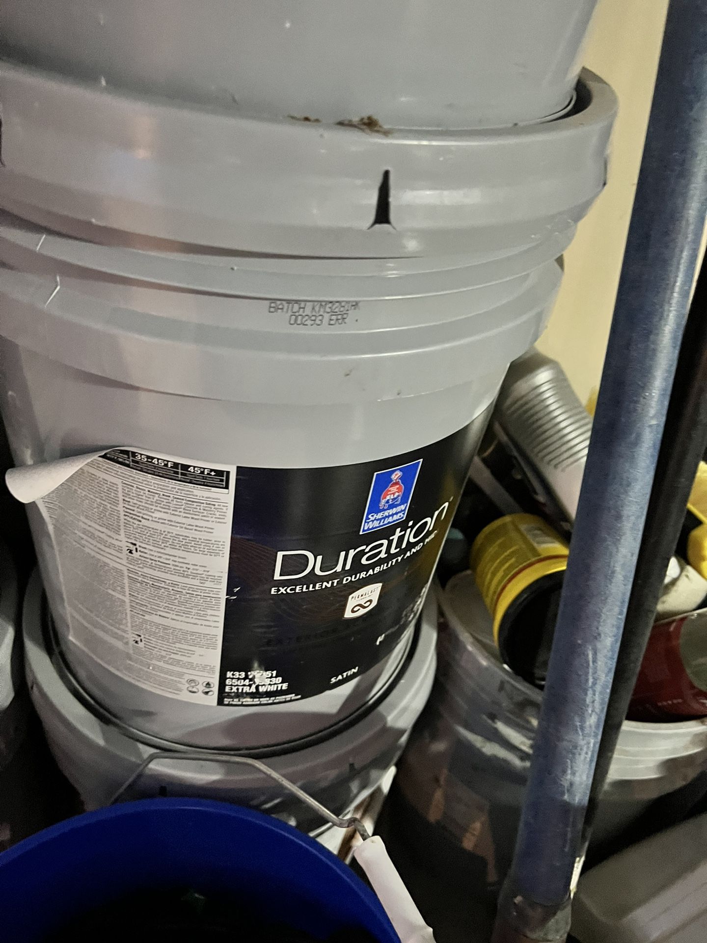 Duration Paint Exterior for Sale in Tampa, FL OfferUp