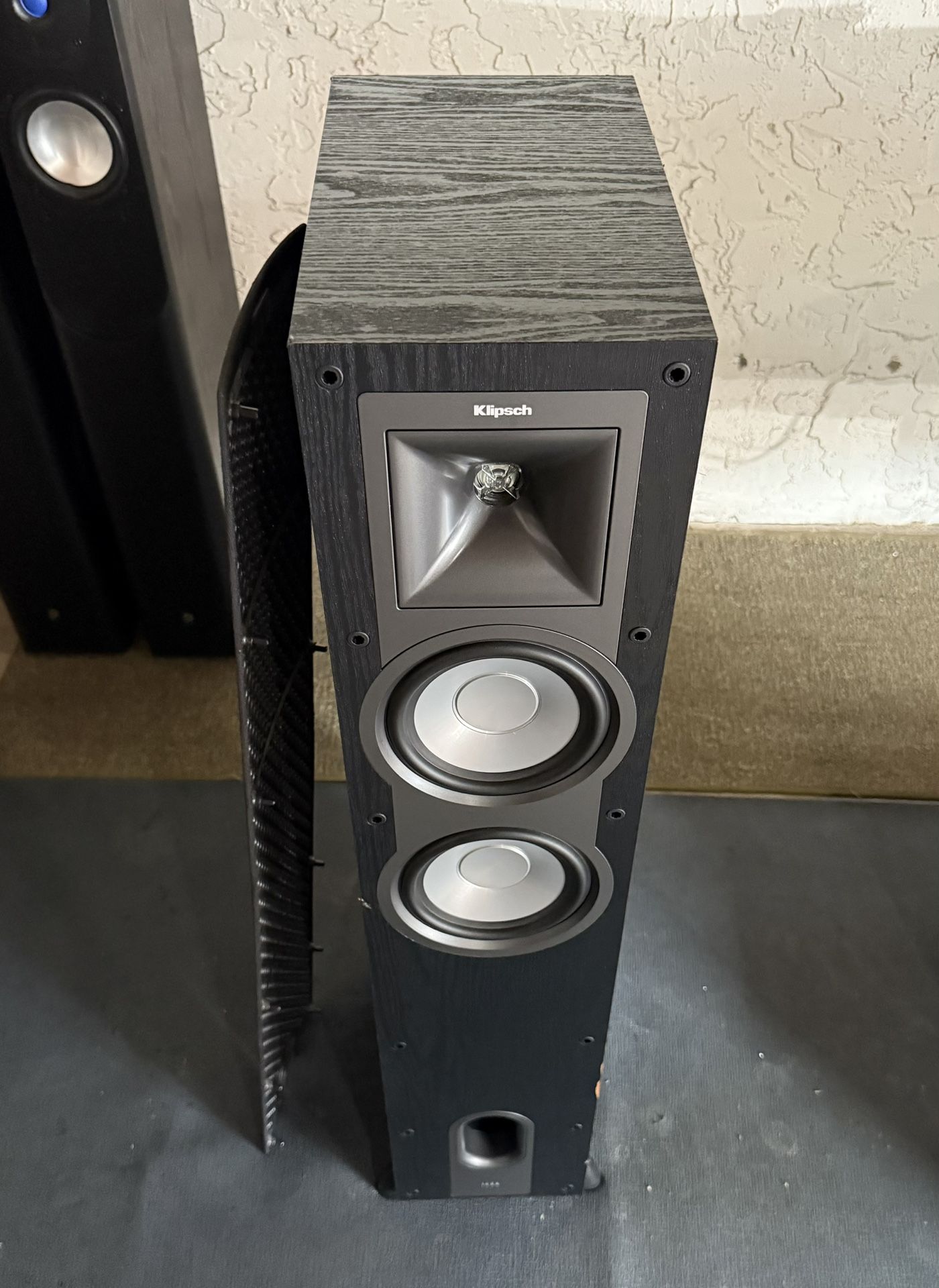 Speaker Klipsch , Only One