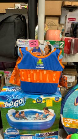 2 PCs Swim Trainer
