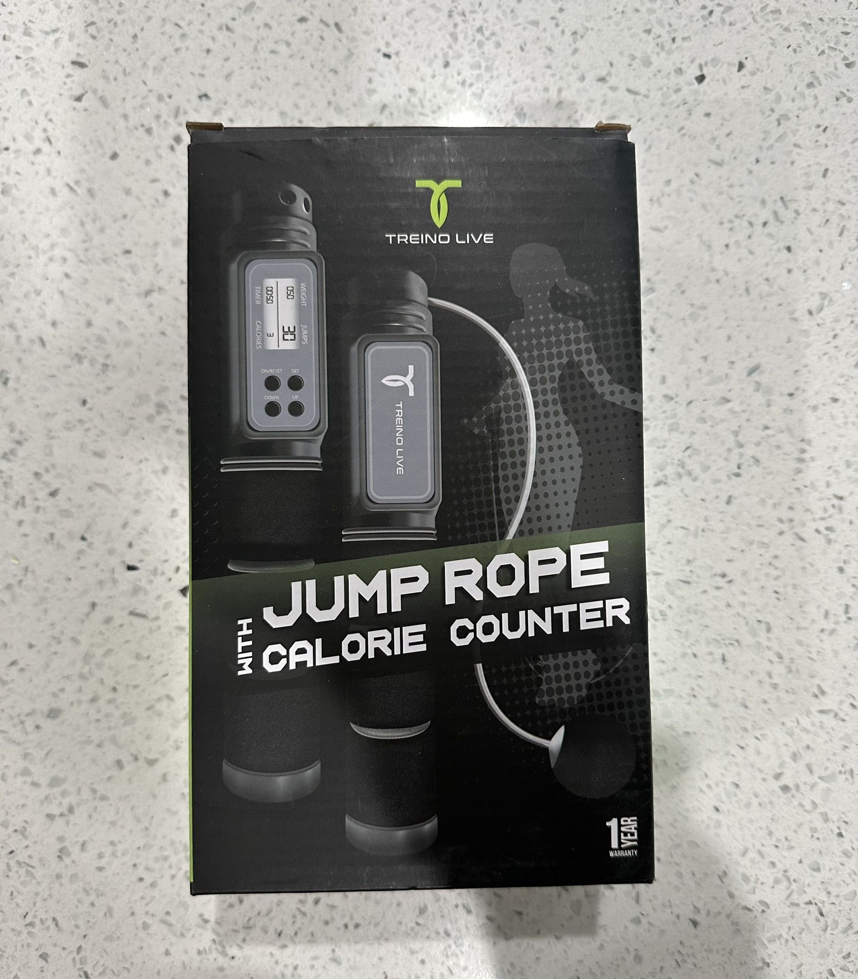 Jump Rope