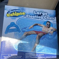 Pool Chair