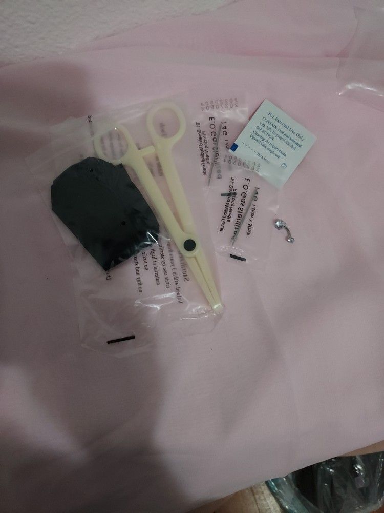 Jconly Belly ($6)