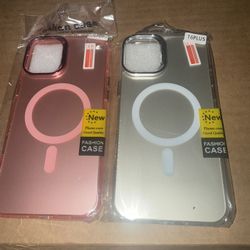 iPhone 16 Plus Case