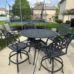 Patio Furniture