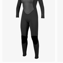 Wetsuit Oneill Womens 12 