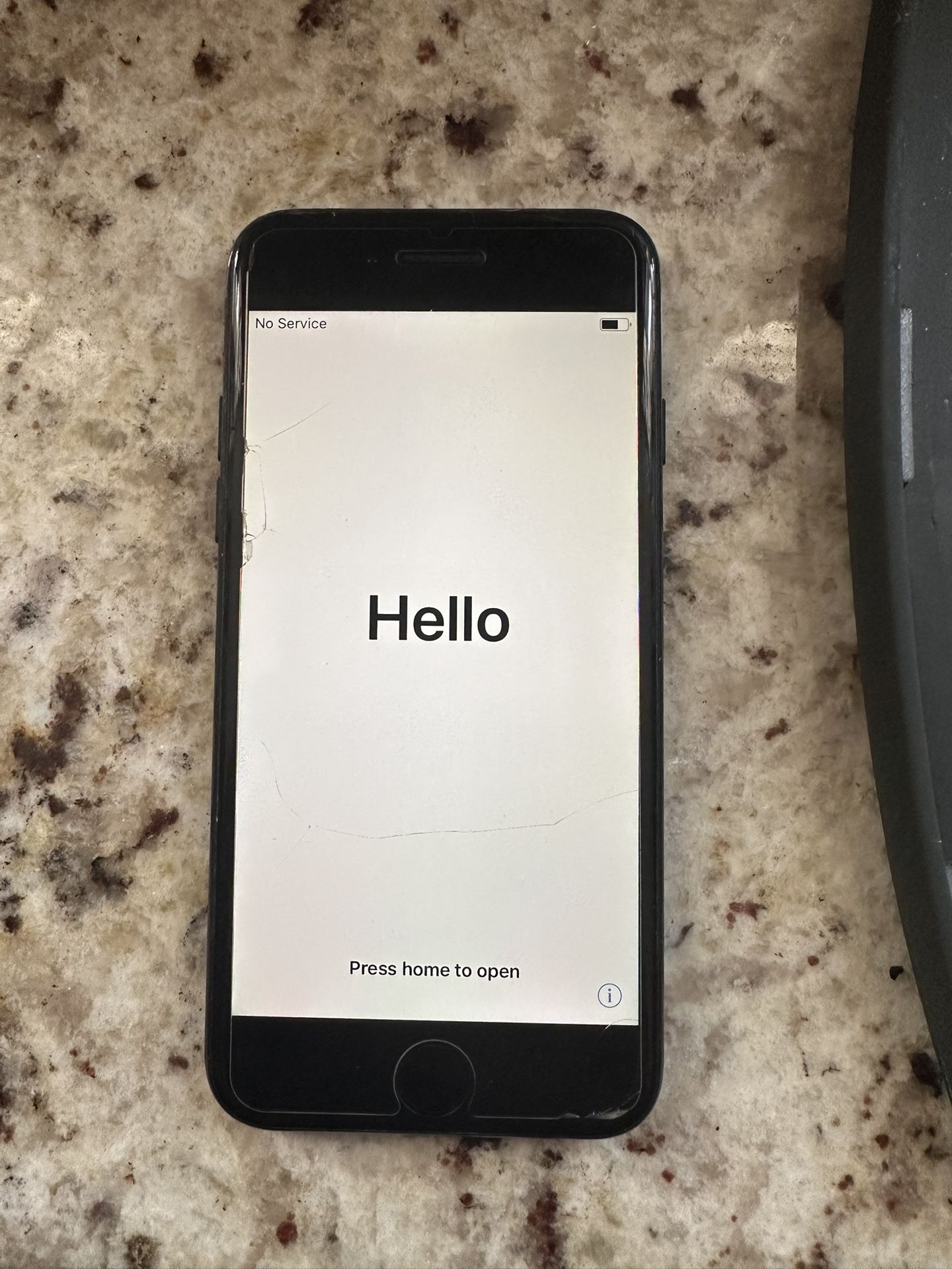 Apple Iphone 8
