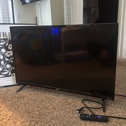 32 in TV