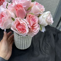 Silk Flowers 