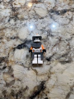 LEGO Commander Cody Phase 1