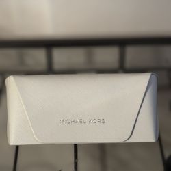 Michael Kors Glasses Case 