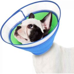 Pet Cone Collar Dog Cone Collar Cat Cone Collar