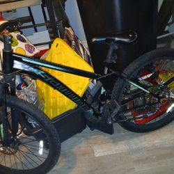 Schwinn Sidewinder  200 Or Best Offer 