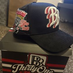 Backpack Boyz Gorra Original ThirtyOne Hats