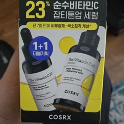 Cosrx The Vitamin C Serum