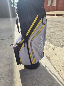 Titleist Golf Bag