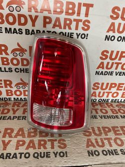 2013 Ram Classic LED Passenger Tail Light OEM 🤩 2018