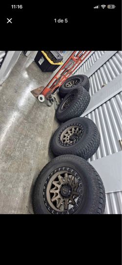 Rims